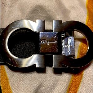 Ferragamo belt
